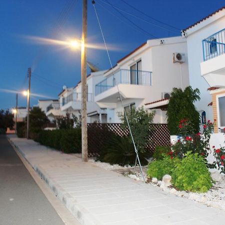 Kavalla Forest Villas Paphos Exteriör bild